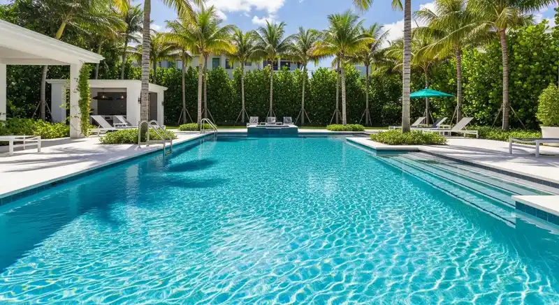 Pool leak detection near me in Miami-Dade & Broward